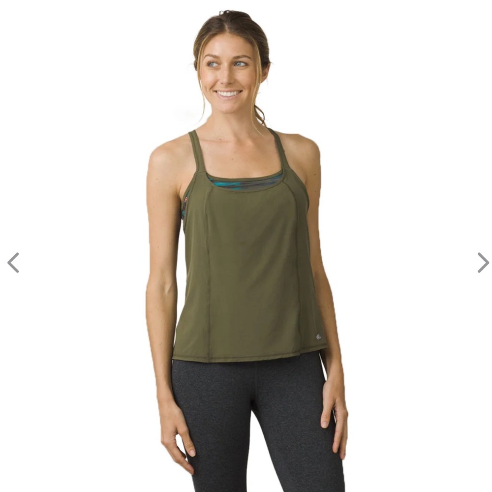 prAna Women's Sway Tank